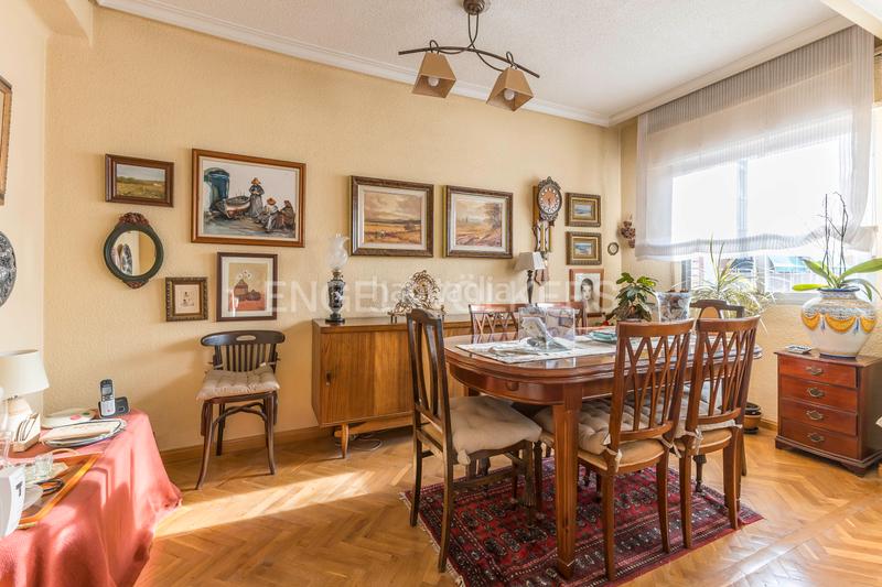 Foto 88516f24-67a4-4d7c-acbc-a6540d804bb7. Apartament amb calefacció a Pacífico Madrid