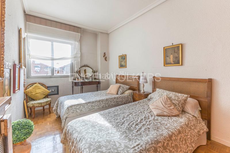 Foto ba376410-e26d-4b97-ac4d-27dbbc08229d. Apartament amb calefacció a Pacífico Madrid
