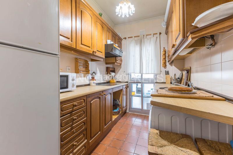 Foto c222c4dd-0d5e-434a-a80b-6de79b6501b8. Apartament amb calefacció a Pacífico Madrid