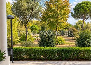 Casa a schiera in Los Arroyos. Exclusivo chalet adosado con vistas a la dehesa boyal