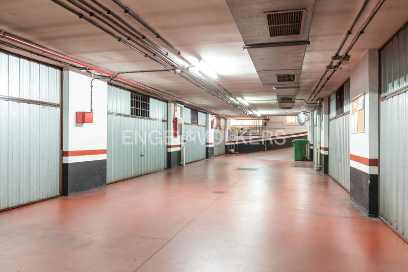 Foto 28cc445e-2b64-4f60-929d-a0be821132f5. Haus mit heizung parking in Los Arroyos San Sebastián de los Reyes