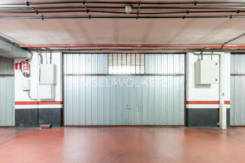 Foto 3d9a3f35-69cd-4e32-8391-a893f591bfa2. Haus mit heizung parking in Los Arroyos San Sebastián de los Reyes