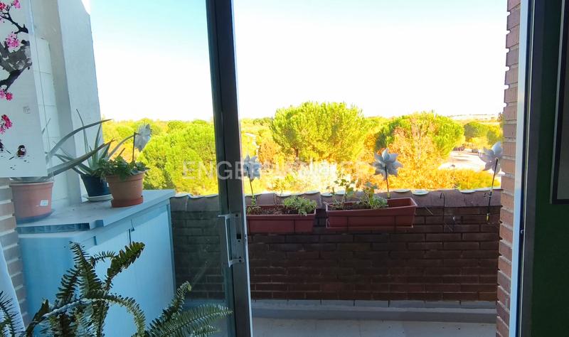 Foto 7606d655-914f-4c1f-ade0-b0065852654e. Haus mit heizung parking in Los Arroyos San Sebastián de los Reyes