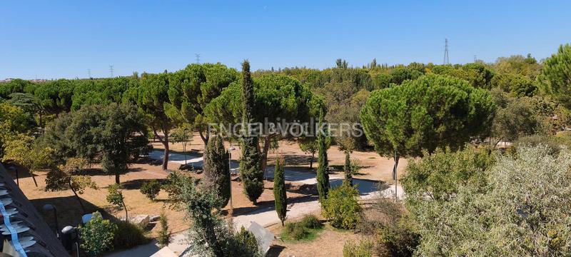 Foto f06c73f5-e040-43a2-91ce-062272b3872e. Haus mit heizung parking in Los Arroyos San Sebastián de los Reyes