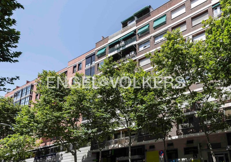 Foto 68280959-7ef7-491c-b95a-cbf19953e3cf. Pis amb calefacció piscina a Prosperidad Madrid