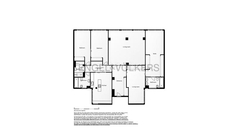 Foto 04d5216b-3348-46e4-8bad-15b534a2a109. Piccolo appartamento con riscaldamento piscina in Madrid