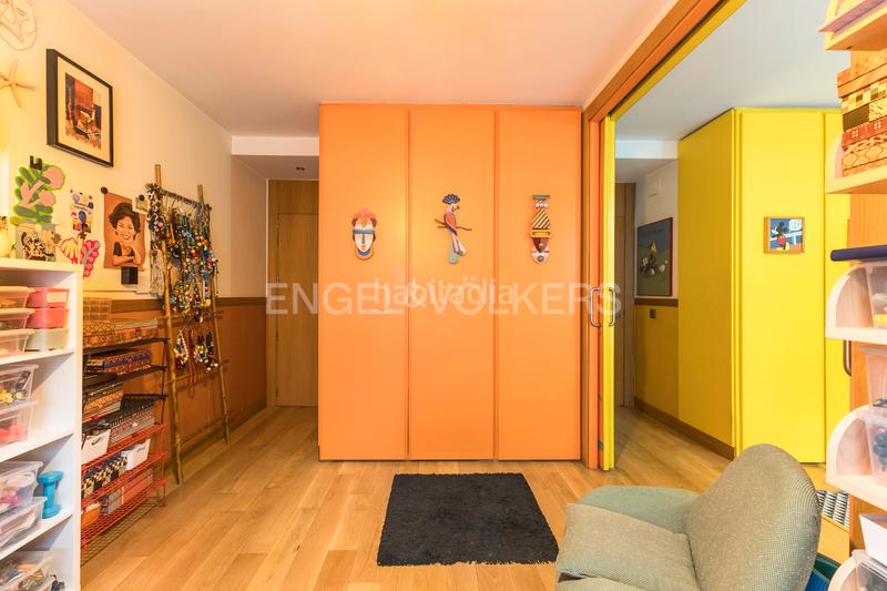 Foto 0a977351-e5ba-47e8-bf2a-7848f8ad84c5. Piccolo appartamento con riscaldamento piscina in Madrid