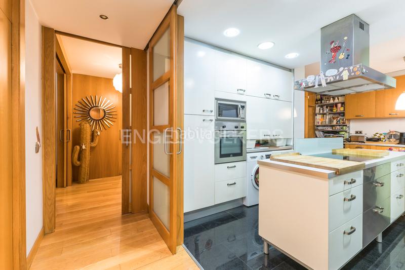 Foto 13e57337-573b-4ec6-b721-4cbfe15fd89b. Piccolo appartamento con riscaldamento piscina in Madrid