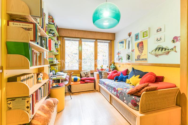 Foto 1c86a084-1f8e-4828-9603-8582be2f4f89. Piccolo appartamento con riscaldamento piscina in Madrid