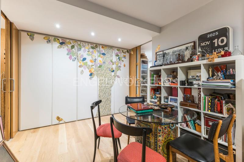 Foto 3d1db291-e615-4132-9f38-b8553db1efc7. Piccolo appartamento con riscaldamento piscina in Madrid