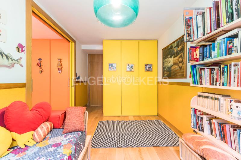 Foto 4a543cef-7f5d-460e-94db-73a6b7d86181. Piccolo appartamento con riscaldamento piscina in Madrid