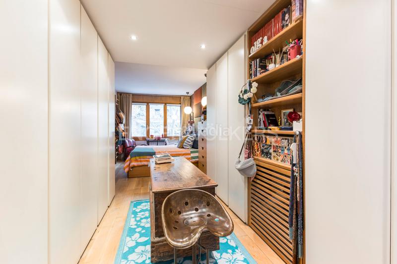 Foto 627a6a5a-3c37-469e-adf0-e60364f7f822. Piccolo appartamento con riscaldamento piscina in Madrid