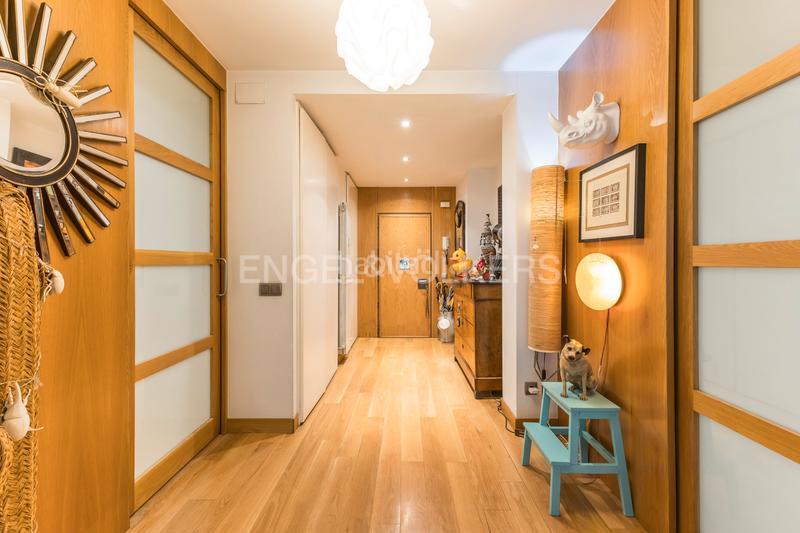 Foto 6750611a-080d-4362-88c7-239843e518a2. Piccolo appartamento con riscaldamento piscina in Madrid