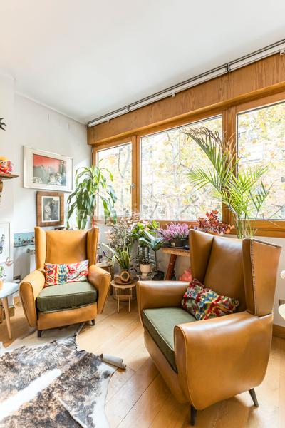 Foto 68a0d6eb-a9c8-4210-91c0-a1d183b9975b. Piccolo appartamento con riscaldamento piscina in Madrid