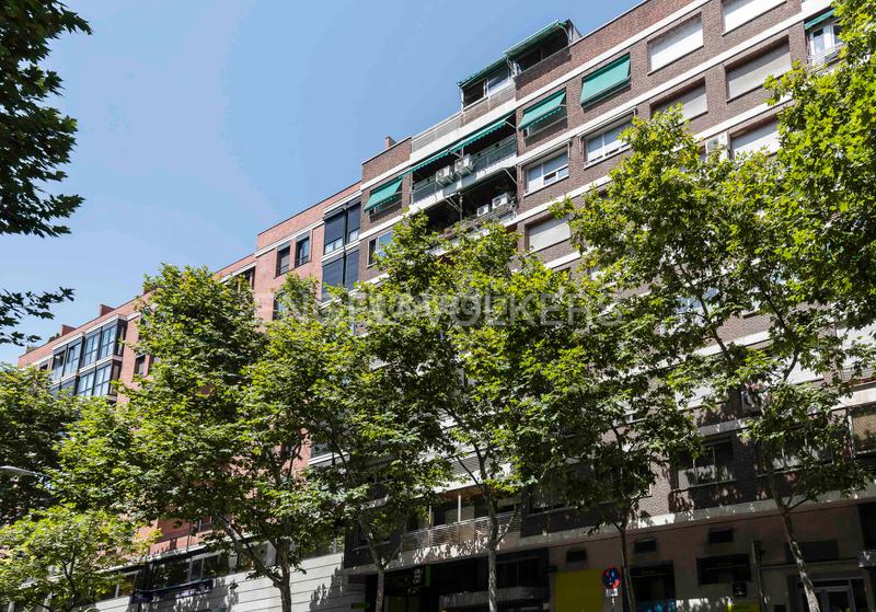 Foto 9975516f-13f9-4a37-965b-e51fd64e0680. Piccolo appartamento con riscaldamento piscina in Madrid