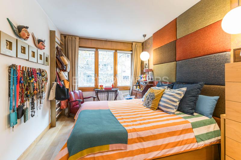 Foto 9a2b0dfd-efdd-434e-a1fa-d174f08a53be. Piccolo appartamento con riscaldamento piscina in Madrid