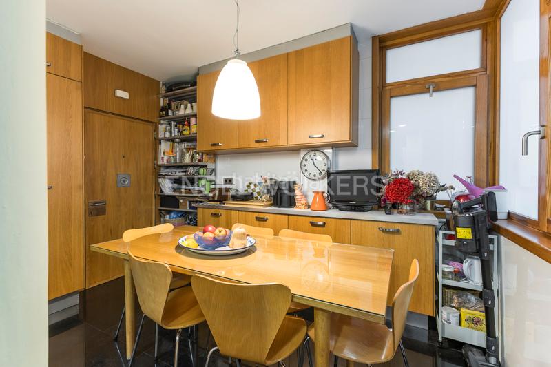 Foto a12b0665-32d0-4594-bffd-8f77686b6d89. Piccolo appartamento con riscaldamento piscina in Madrid