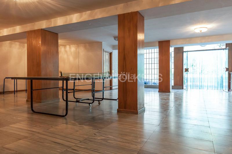 Foto b2f4b904-cb30-4b54-a04c-8b4a59a46bb5. Piccolo appartamento con riscaldamento piscina in Madrid