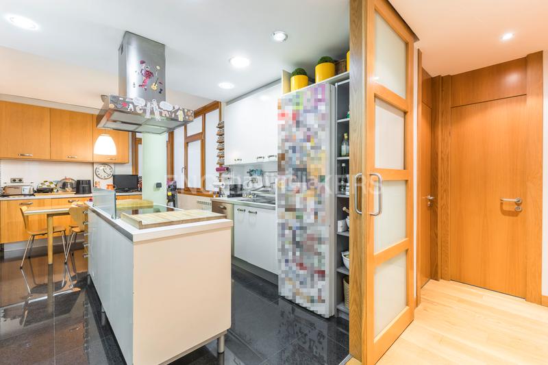 Foto d0521993-2409-4496-b831-6eed873493f5. Piccolo appartamento con riscaldamento piscina in Madrid