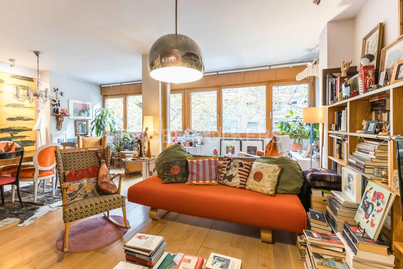 Foto d158ab46-9e71-4512-a642-c7034302811f. Piccolo appartamento con riscaldamento piscina in Madrid