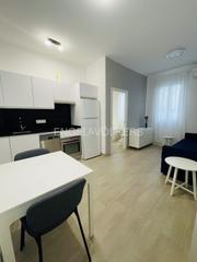 Alquiler Apartamento en Guindalera. Acogedor piso con excelente ubicación