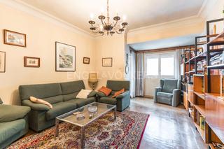 Apartament a Prosperidad. Oportunidad de vivienda exterior en lópez de hoyos