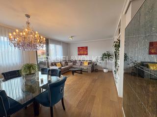 Apartamento en Las Tablas. Maravilloso atico en las tablas