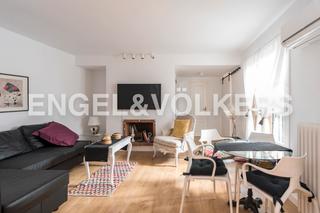 Lloguer Apartament a Sol. Coqueto y amueblado piso en ópera en alquiler