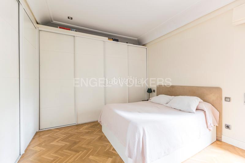 Foto 01f4ca86-3ffb-4d5e-87ca-c2a32a11b09f. Apartamento encantador piso en Nueva España en Nueva España Madrid