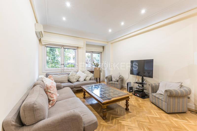 Foto 3f137035-ccca-45cb-9808-15640e89debd. Apartamento encantador piso en Nueva España en Nueva España Madrid