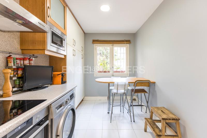 Foto 4f7a1ae0-c65d-4102-b779-c99fea2d4c7b. Apartamento encantador piso en Nueva España en Nueva España Madrid