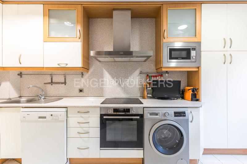 Foto 9cf05eb1-6e73-4c17-94f4-f805339f401a. Apartamento encantador piso en Nueva España en Nueva España Madrid