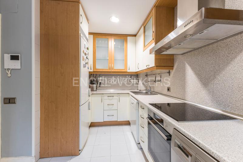 Foto ba7c1839-286f-487d-a369-f398d721c093. Apartamento encantador piso en Nueva España en Nueva España Madrid