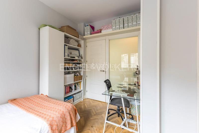 Foto c91db059-8c6e-4129-87f9-05195f548ca0. Apartamento encantador piso en Nueva España en Nueva España Madrid