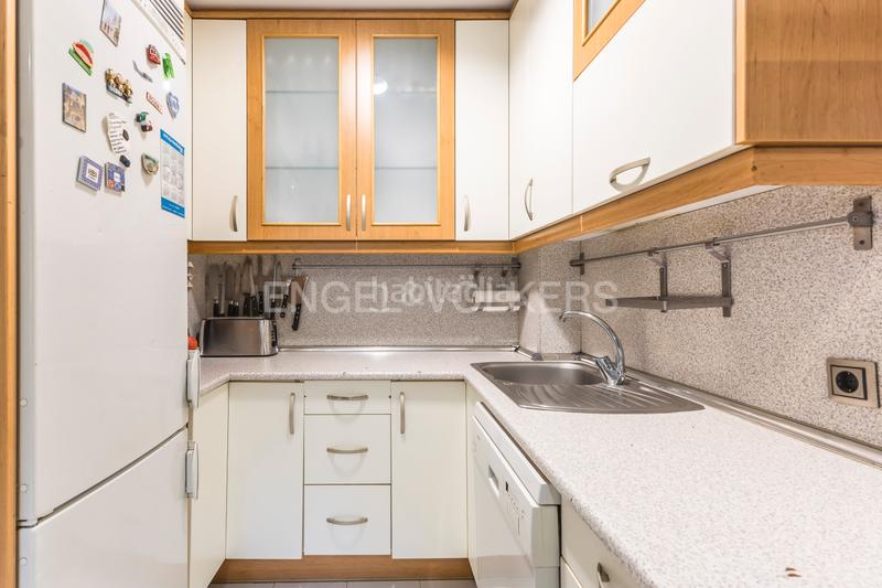 Foto cc19c233-0d91-4ed5-82ca-d490901ccc3b. Apartamento encantador piso en Nueva España en Nueva España Madrid