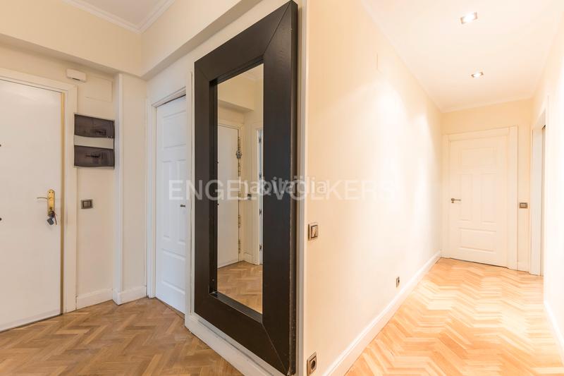 Foto d3aa3003-c3d6-462c-9286-dcb2a8fb818a. Apartamento encantador piso en Nueva España en Nueva España Madrid