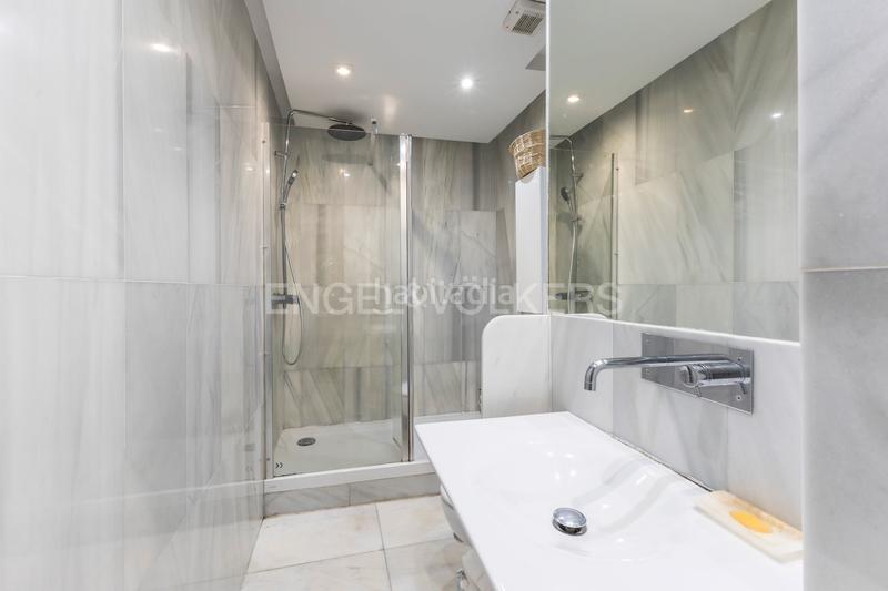 Foto f2049a9e-41ea-4eaf-881e-05e912490047. Apartamento encantador piso en Nueva España en Nueva España Madrid