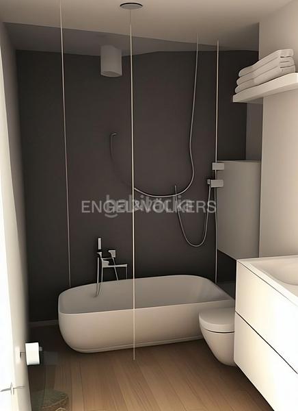 Foto c3989612-1f01-4896-b975-ca6a18416929. Casa amb calefacció a Las Castañeras - Bulevar Arroyomolinos