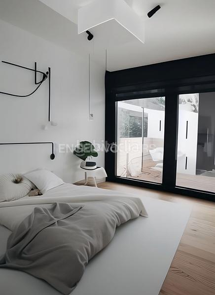 Foto c782f148-a769-414f-99e6-50b0a29887f4. Casa amb calefacció a Las Castañeras - Bulevar Arroyomolinos