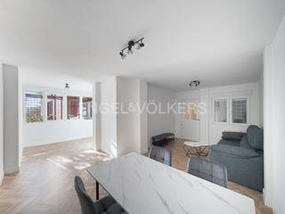 Lloguer Apartament  Plaza de joan miró. Fantástico piso de 4 habitaciones en rivas  vaciamadrid