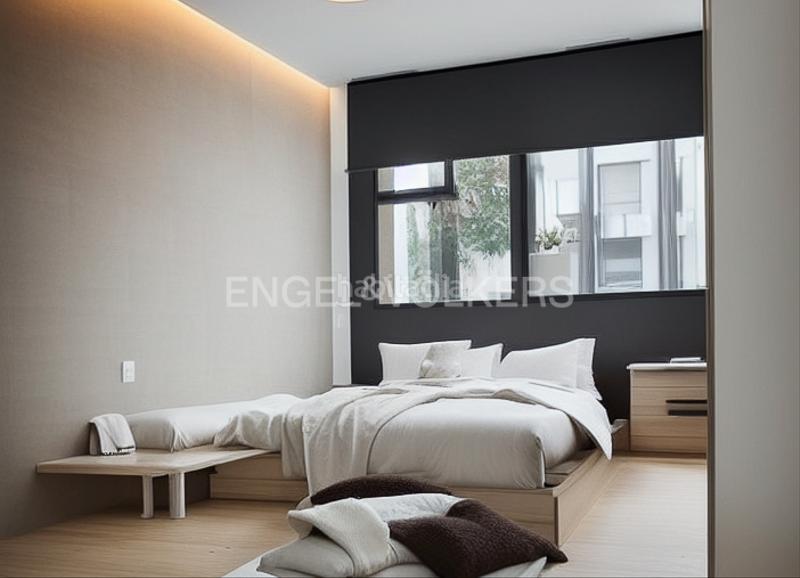 Foto 2da3ad29-caaf-4c7d-9b4f-ad474fcc4567. Casa con riscaldamento in Las Castañeras - Bulevar Arroyomolinos