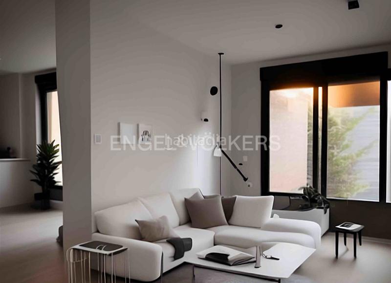 Foto 2e9ccef8-a957-436e-b9d2-ecc97f921199. Casa con riscaldamento in Las Castañeras - Bulevar Arroyomolinos