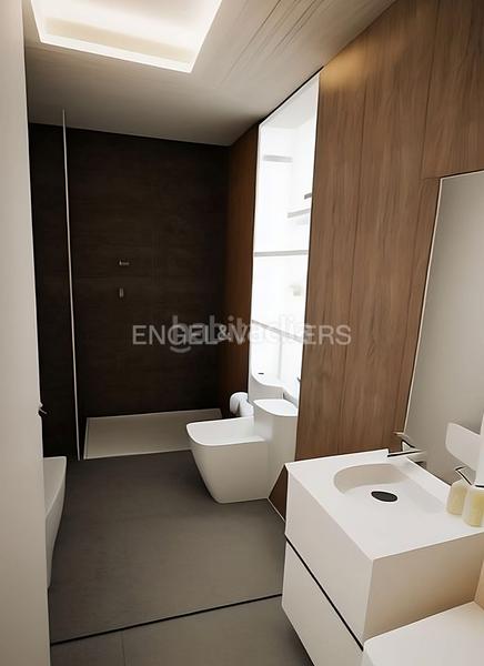 Foto 47b14235-f239-4927-a770-9b4c69318fbd. Casa con riscaldamento in Las Castañeras - Bulevar Arroyomolinos