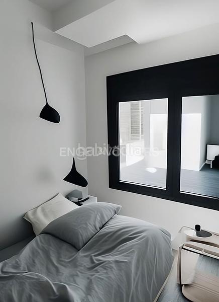 Foto e2cecf07-9b00-4a99-81a0-c43f340416b8. Casa con riscaldamento in Las Castañeras - Bulevar Arroyomolinos