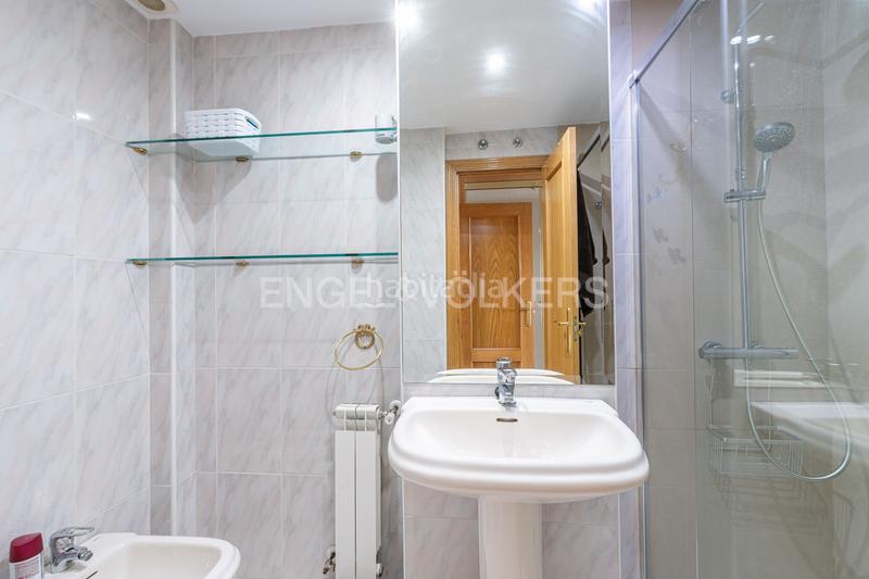 Foto 31f98009-f368-41f2-bf82-eb10596e6636. Apartamento espectacular ático con vistas a la montaña en Majadahonda