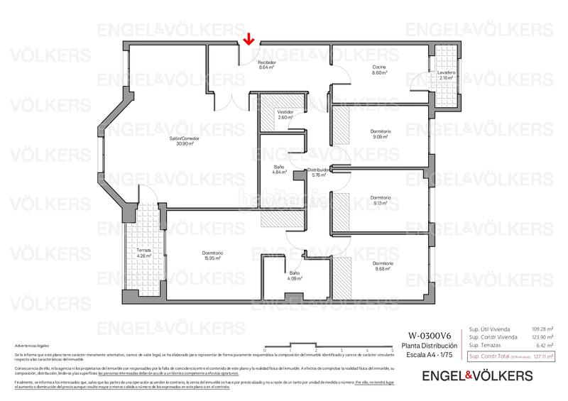 Foto 48f05a45-2074-41c2-8642-781ef31df0db. Apartamento espectacular ático con vistas a la montaña en Majadahonda