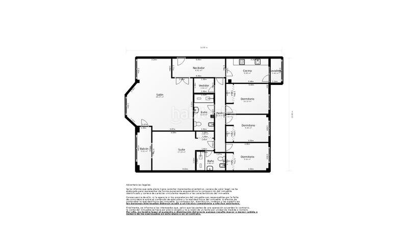 Foto 80fd1854-3280-49c8-8d9d-270575547dfa. Apartamento espectacular ático con vistas a la montaña en Majadahonda