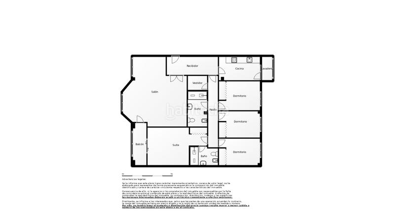 Foto 869abd59-8aa4-4716-bb64-1f2dd4bafcf1. Apartamento espectacular ático con vistas a la montaña en Majadahonda