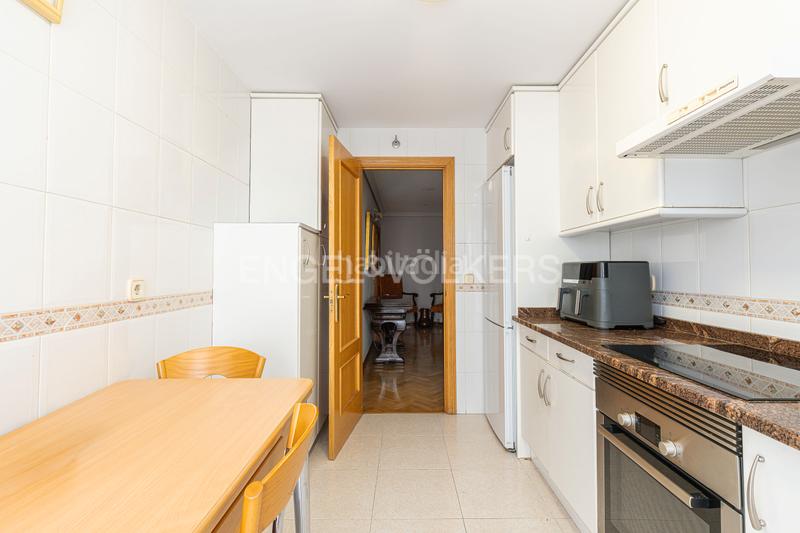 Foto c6275294-1eb1-462b-92d4-7b31707f18f8. Apartamento espectacular ático con vistas a la montaña en Majadahonda