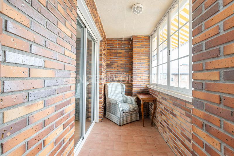 Foto d611e8ca-9529-48c9-9553-520b072d4a29. Apartamento espectacular ático con vistas a la montaña en Majadahonda